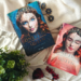 Rezension Reihenvorstellung One True Queen von Jennifer Benkau