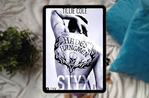 Rezension Styx (Hades Hangman #1) von Tillie Cole