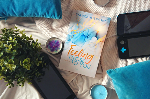 Rezension "Feeling Close To You" von Bianca Iosivoni